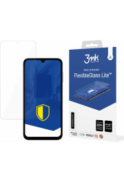 Samsung Galaxy M15 5G - 3mk FlexibleGlass Lite screen protector