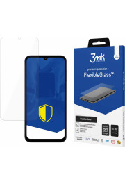 Samsung Galaxy M15 5G - 3mk FlexibleGlass™ screen protector