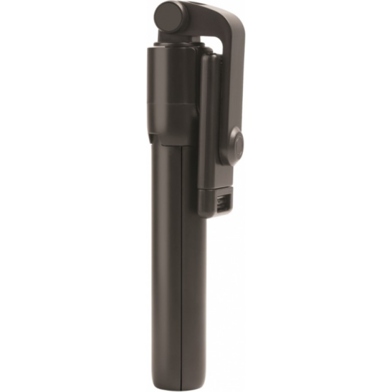 Setty selfie stick bluetooth with a tripod SBST02 black