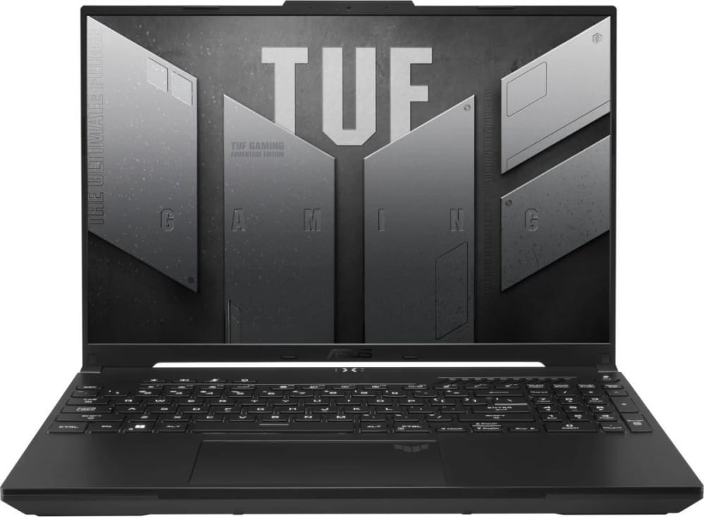 Asus Laptop Asus TUF Gaming A16